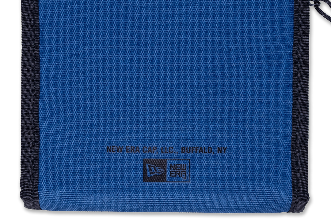 Outdoor Earth Day Mystery Blue Pouch