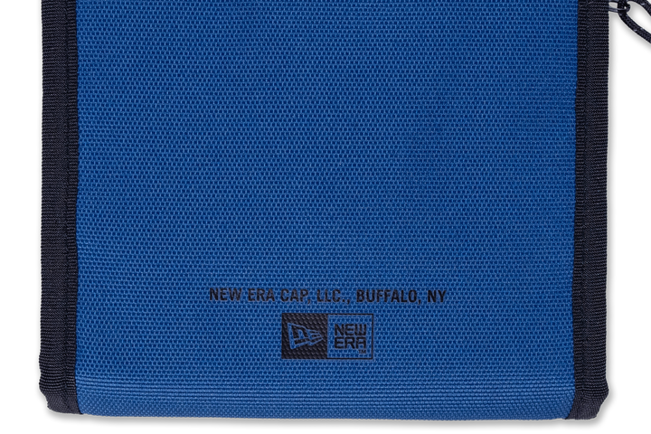 Outdoor Earth Day Mystery Blue Pouch