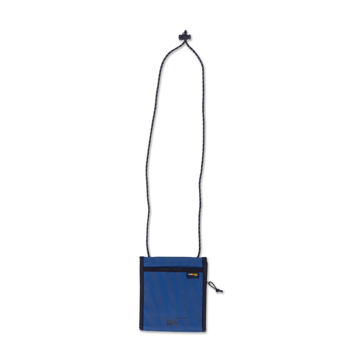 Outdoor Earth Day Mystery Blue Pouch