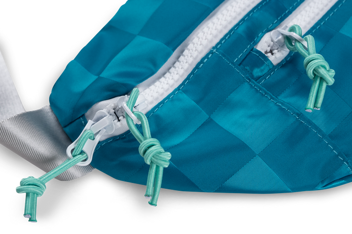 New Era City Sport Teal Bum Bag