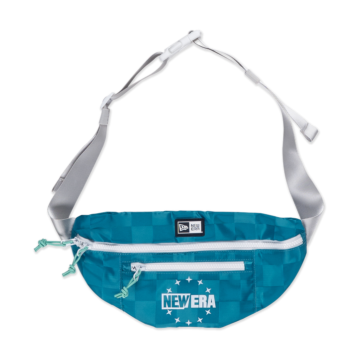 New Era City Sport Teal Bum Bag