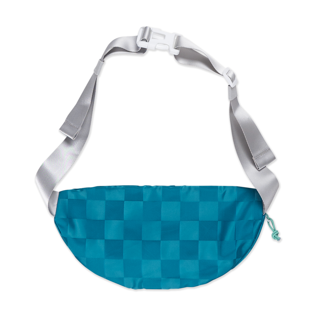 New Era City Sport Teal Bum Bag
