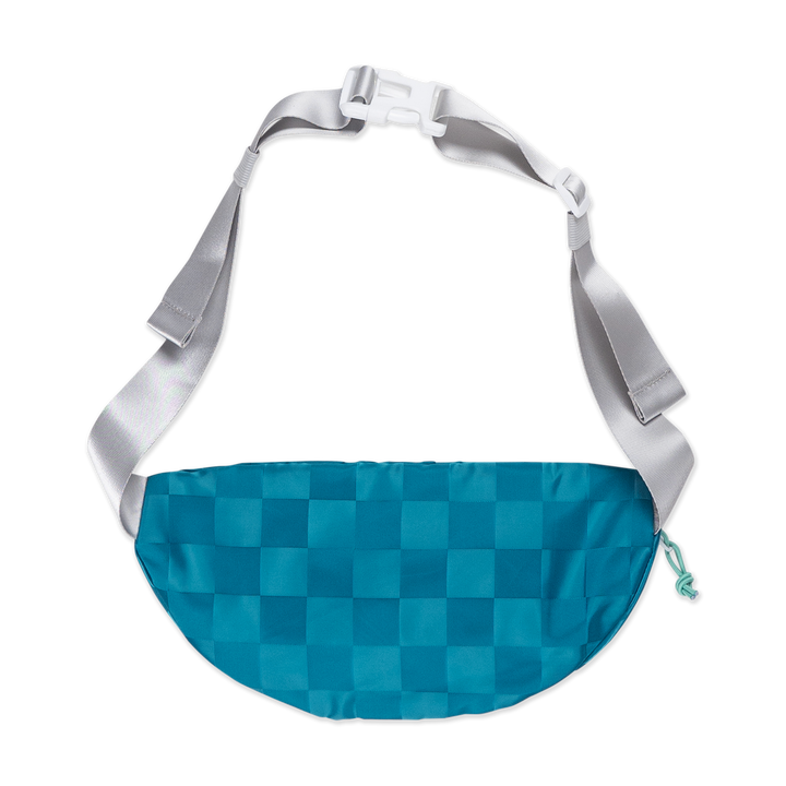 New Era City Sport Teal Bum Bag