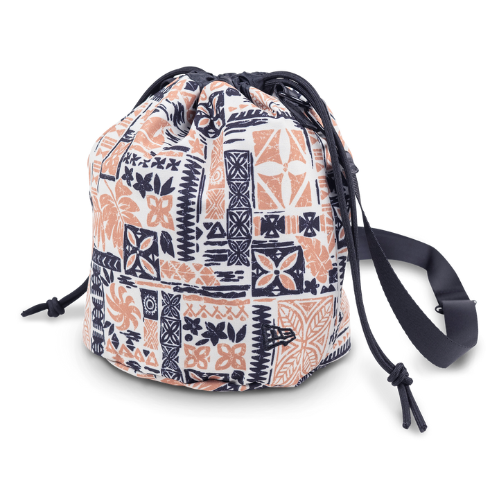 New Era Marine Life Club Multi Bento Drawstring Bag