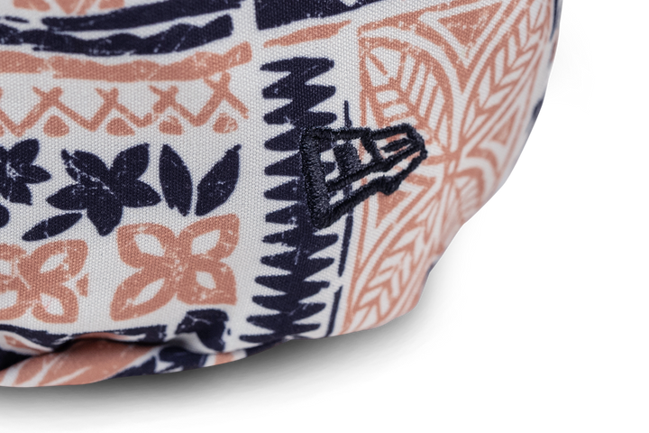 New Era Marine Life Club Multi Bento Drawstring Bag