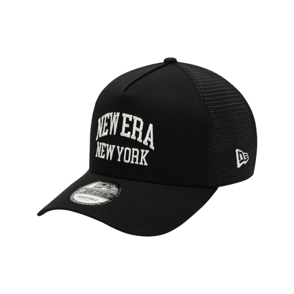 NEW ERA 9FORTY A-Frame Snapback （355424） 9FORTY A-Frame Snapback Hats and Caps | New Era Cap Australia