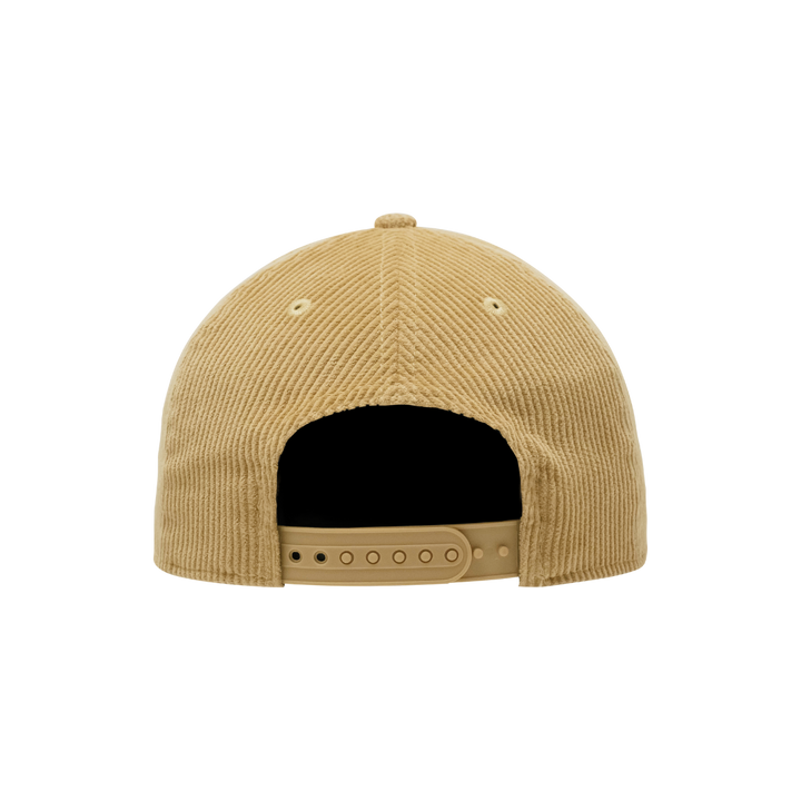 9FORTY A-Frame Corduroy Beige Snapback