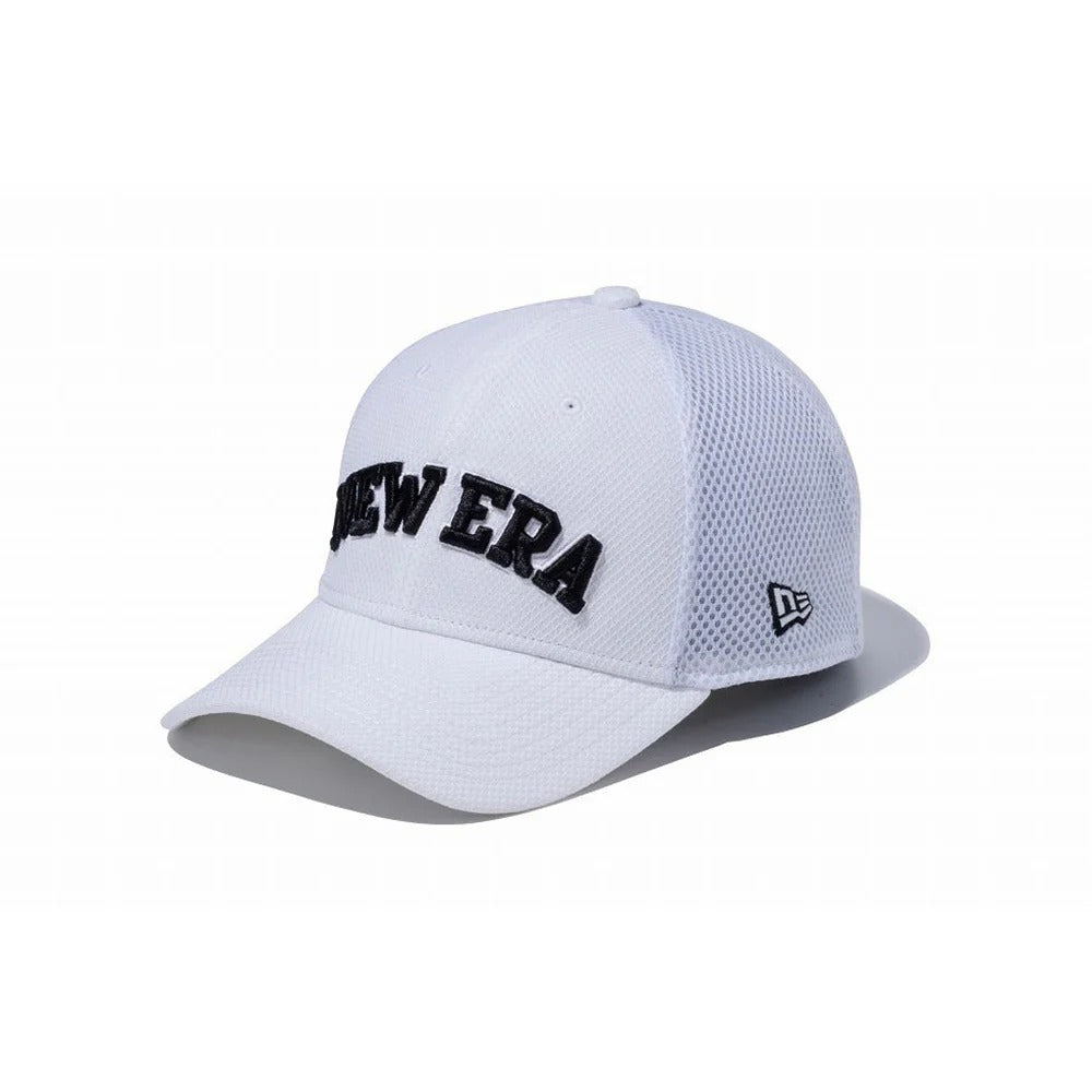 39THIRTY Golf Diamond Era White Stretch Fit