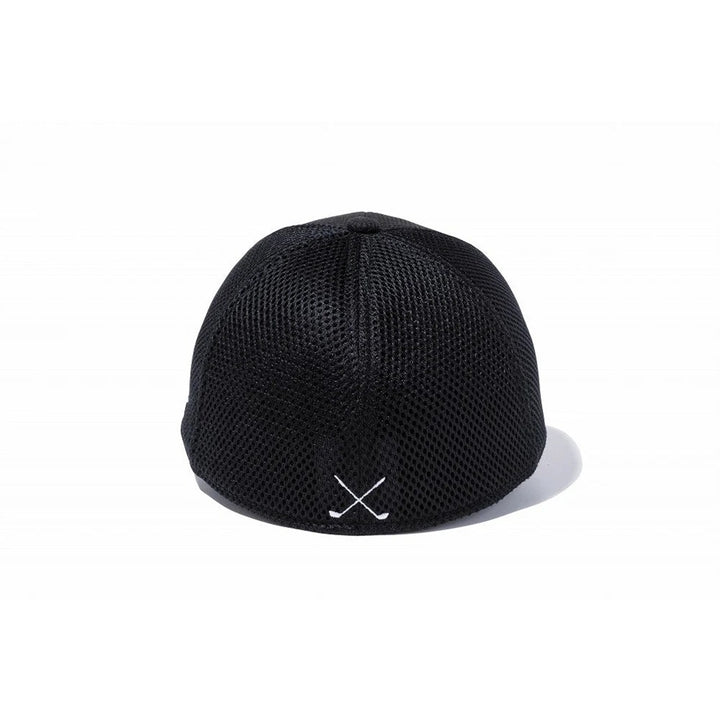 39THIRTY Golf Diamond Era Black Stretch Fit