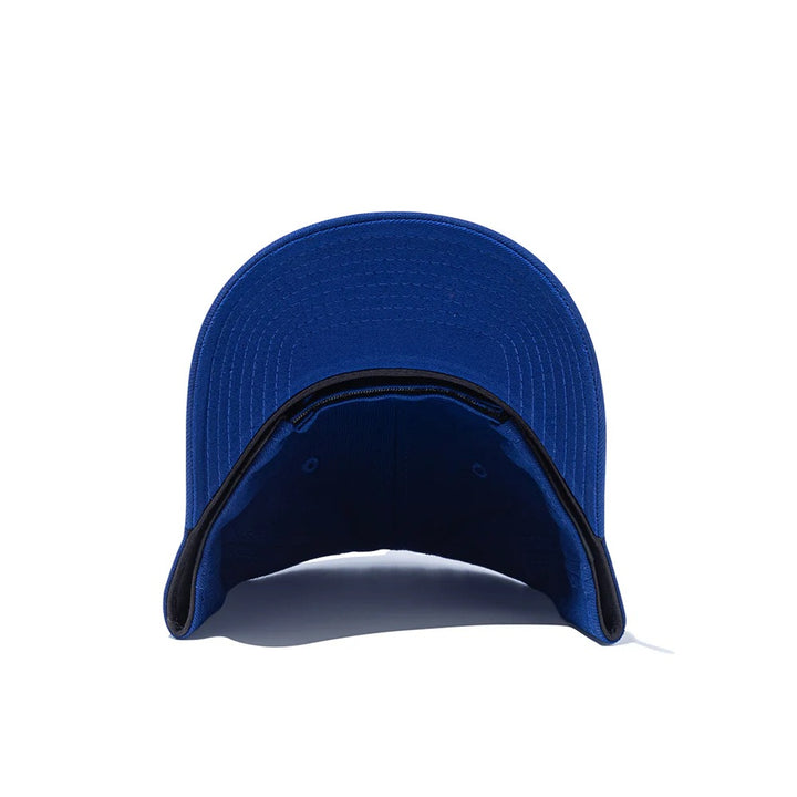 9FORTY Los Angeles Dodgers D Logo Dark Royal Adjustable