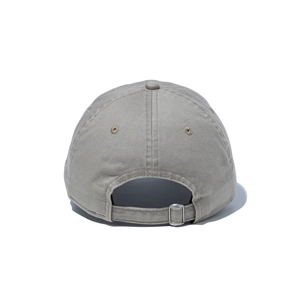 9TWENTY New York Yankees Washed Pebble Adjustable