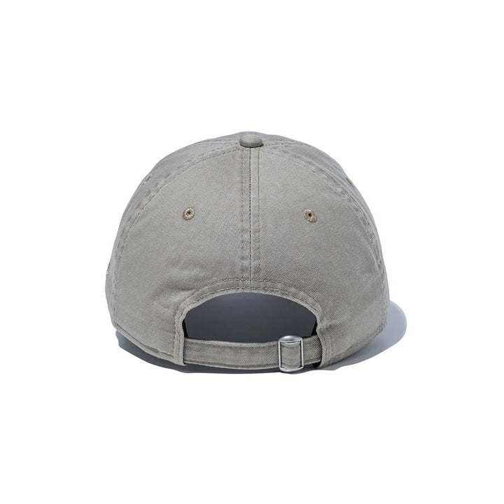 9TWENTY New York Yankees Washed Pebble Adjustable