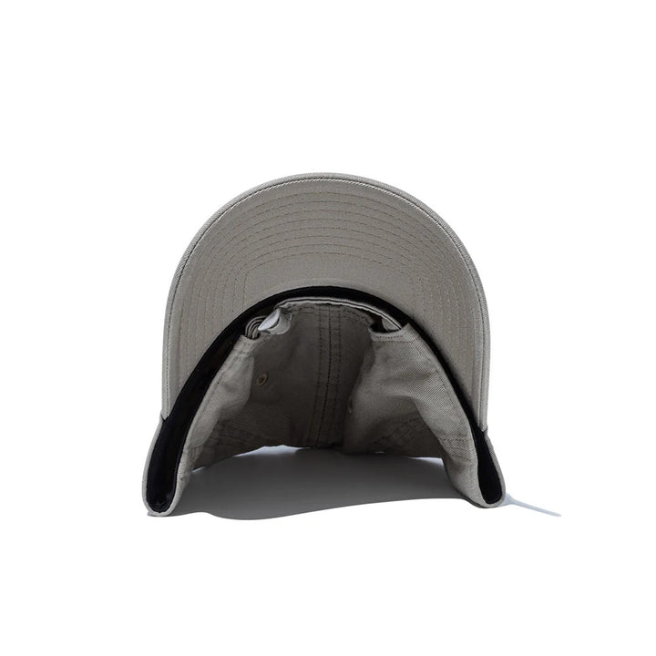9TWENTY New York Yankees Washed Pebble Adjustable