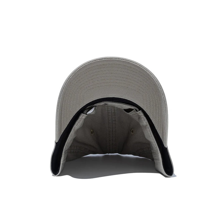 9TWENTY New York Yankees Washed Pebble Navy Adjustable