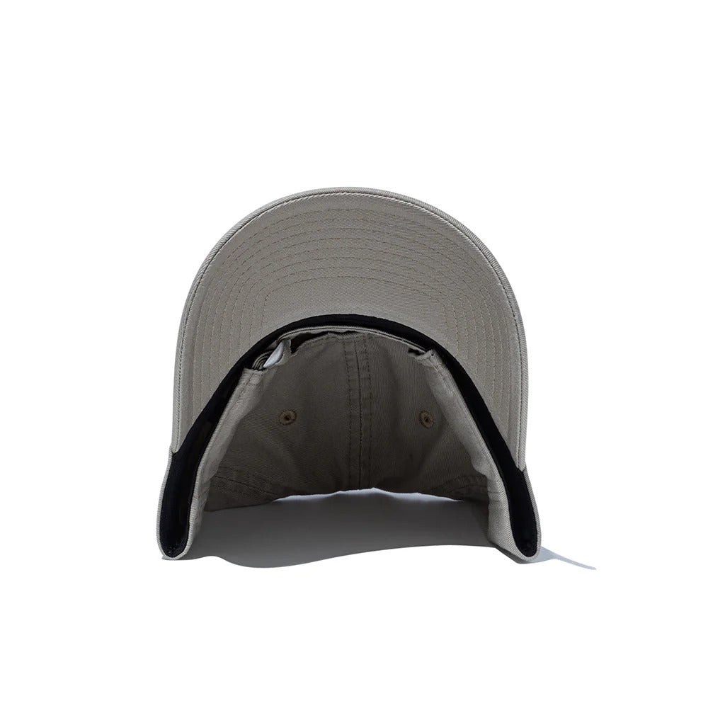 9TWENTY Los Angeles Dodgers Washed Pebble Adjustable