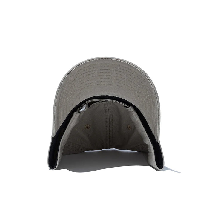 9TWENTY Los Angeles Dodgers Washed Pebble Adjustable