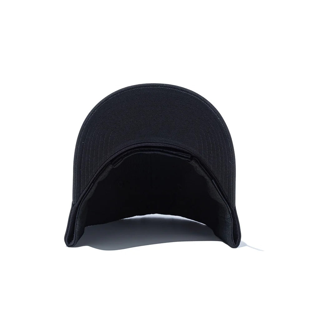 9FORTY San Antonio Spurs NBA Black Adjustable