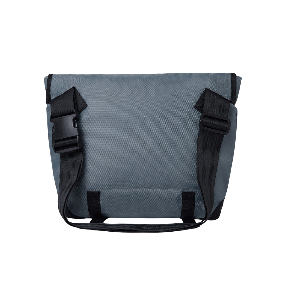 New York Yankees Essential Blue Messenger Bag