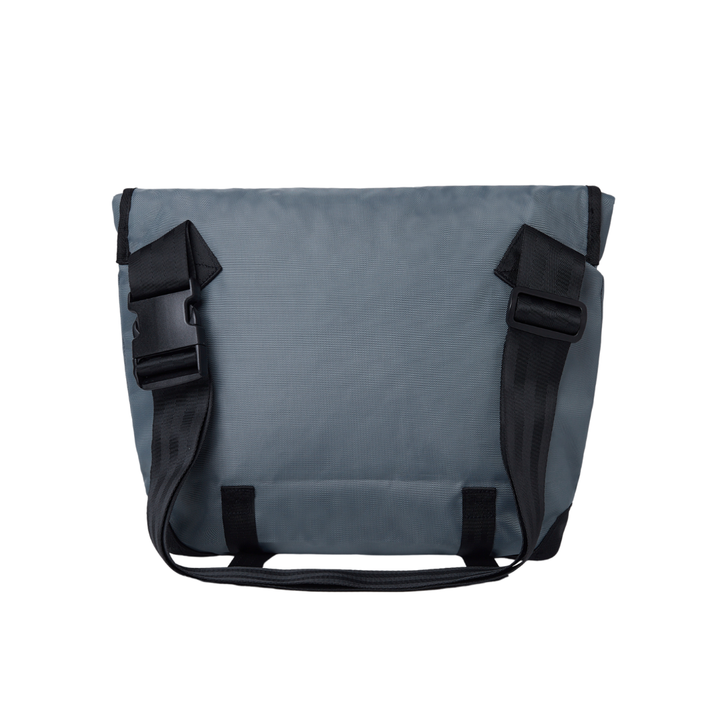 New York Yankees Essential Blue Messenger Bag