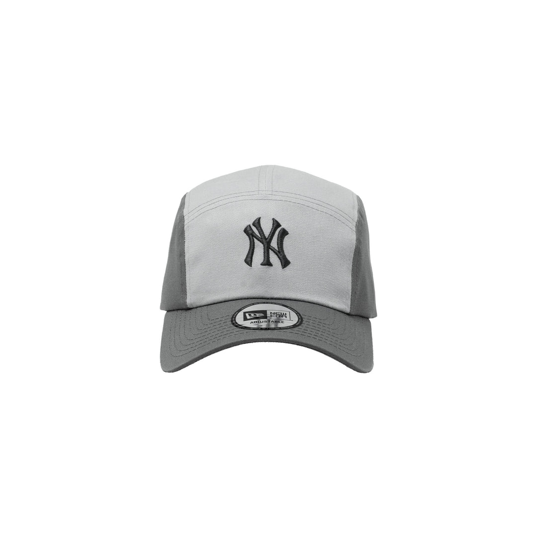 New York Yankees Graduation Grey Camper