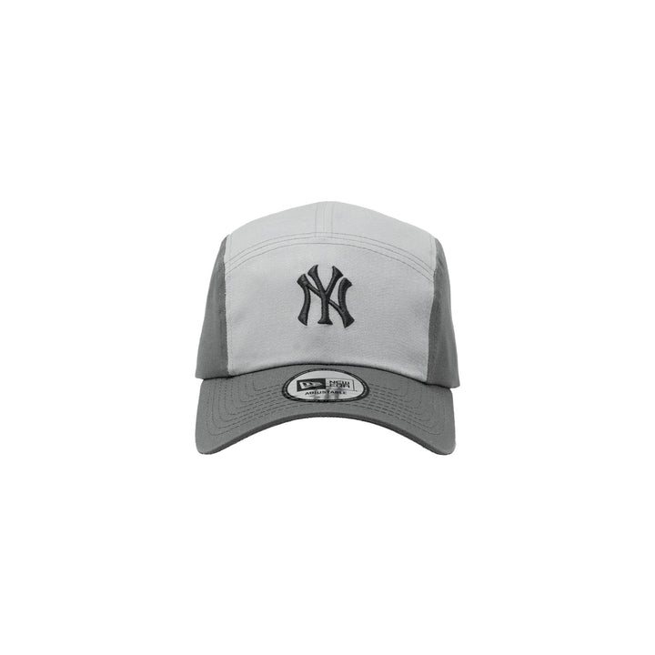 New York Yankees Graduation Grey Camper