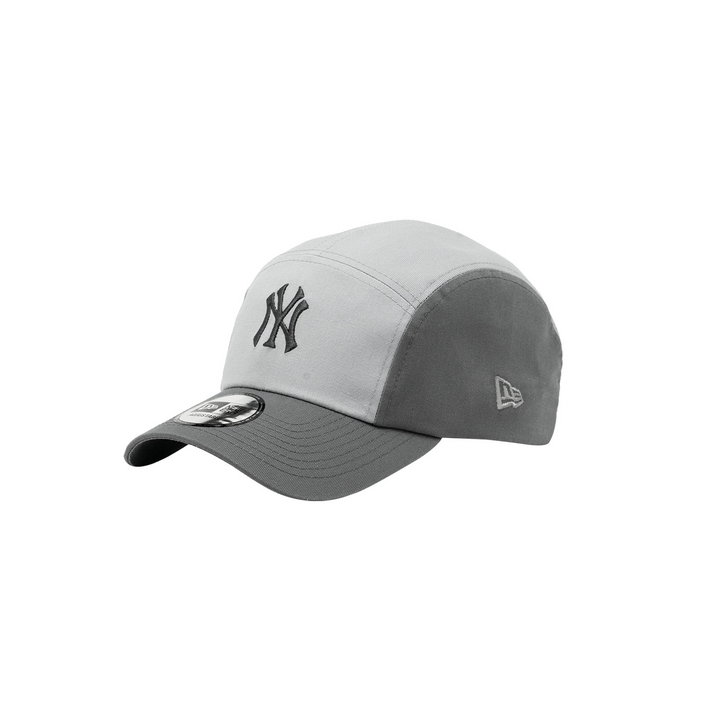 New York Yankees Graduation Grey Camper