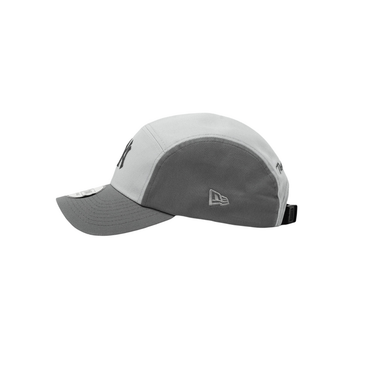 New York Yankees Graduation Grey Camper