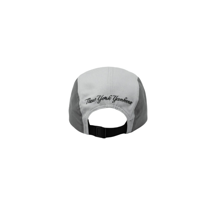 New York Yankees Graduation Grey Camper