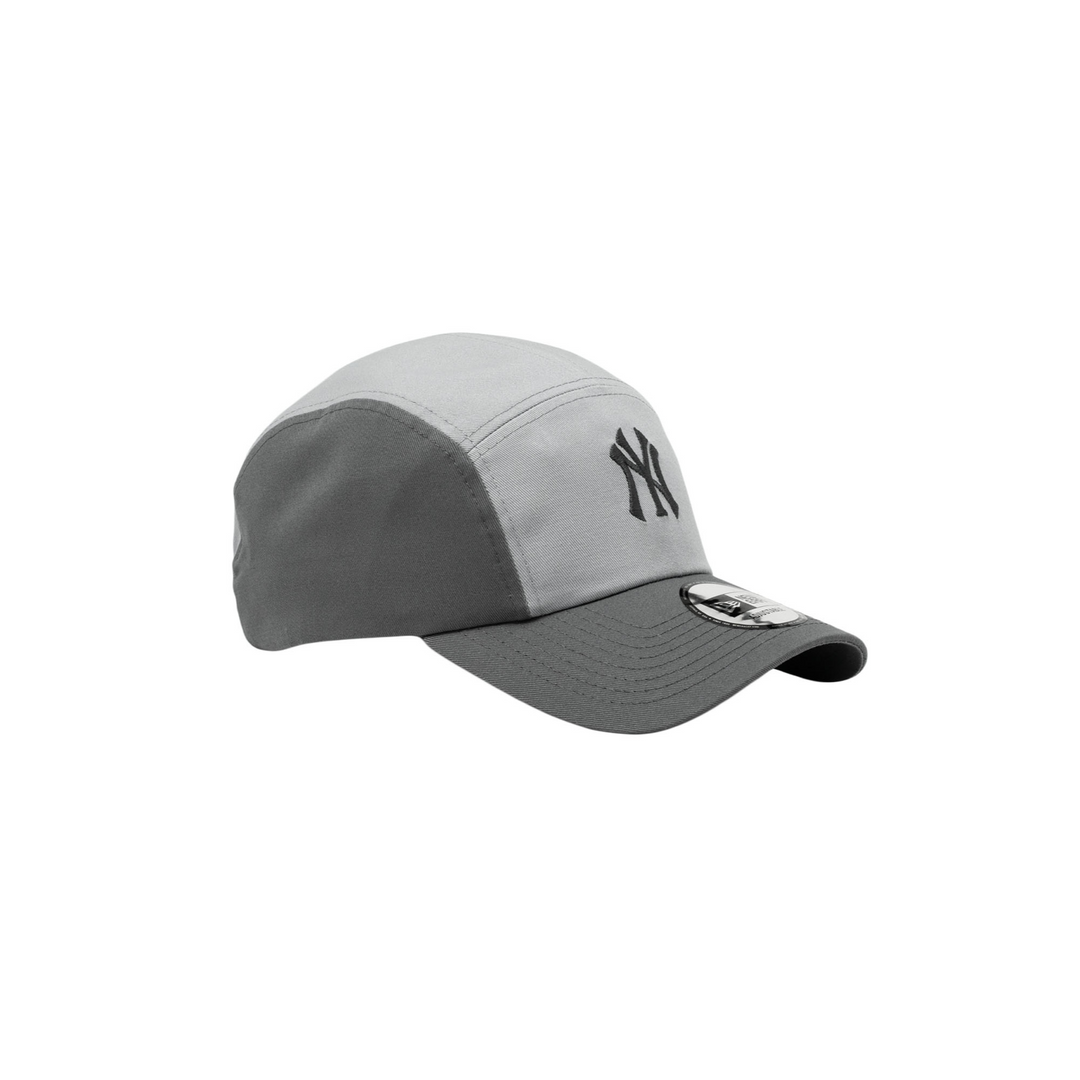 New York Yankees Graduation Grey Camper