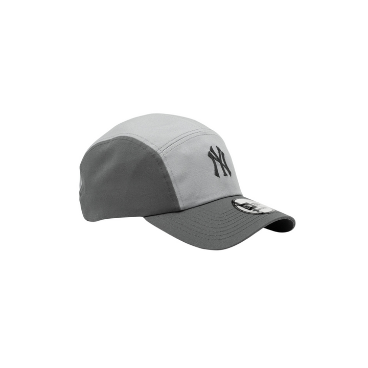 New York Yankees Graduation Grey Camper