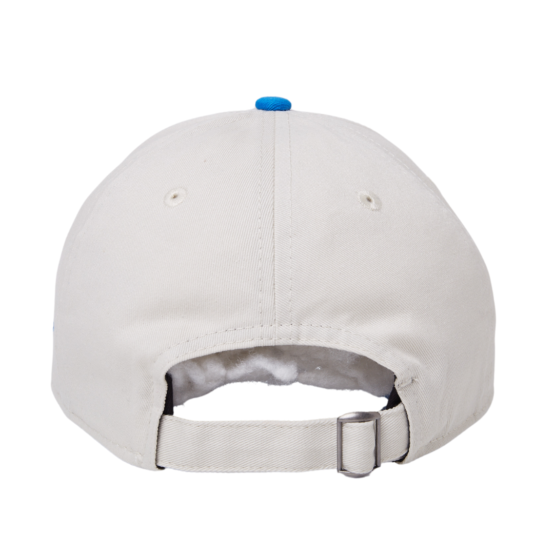 9FORTY Los Angeles Dodgers Essential Ivory Adjustable