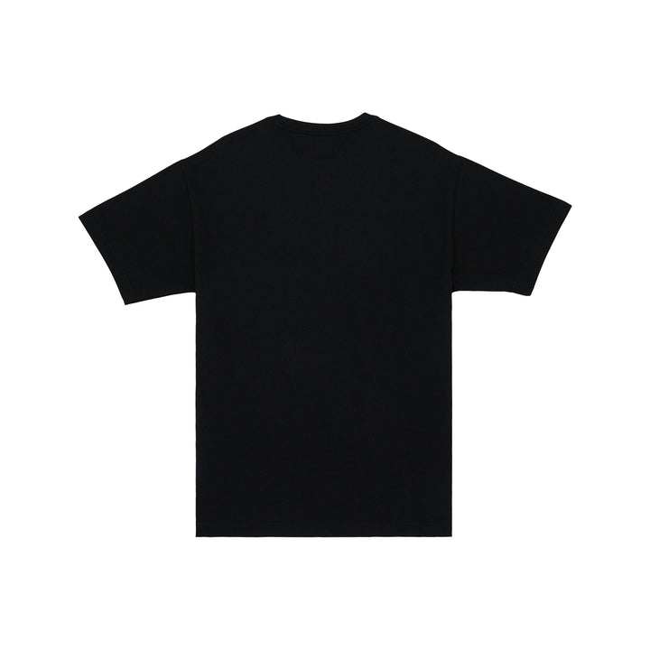 New York Yankees Outdoor Black Short Sleeve T-Shirt