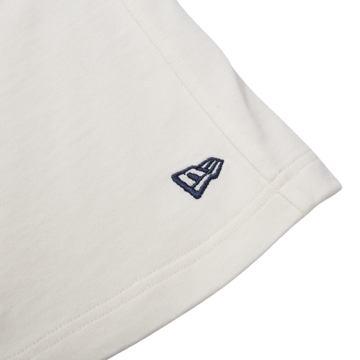 New York Yankees Engineered Comfort Ivory Short Sleeves T-Shirt