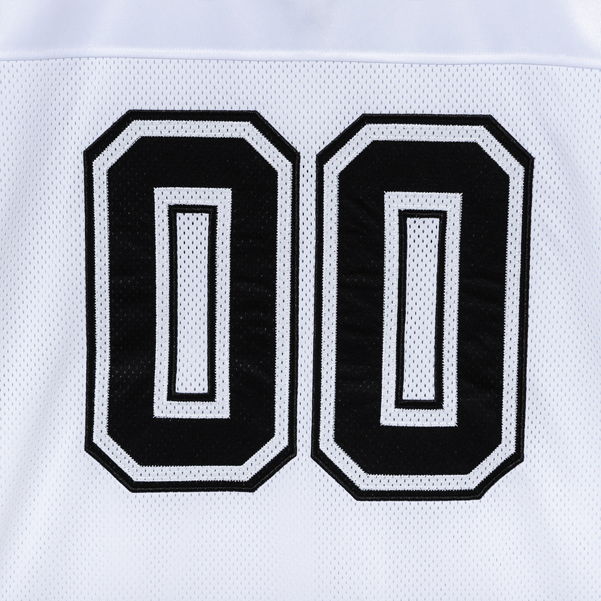 [NEWERA] RETRO SPORTS MESH T-SHIRTS ★大人気★ Retro Sports Mesh Top White Short Sleeve T-Shirt – New Era