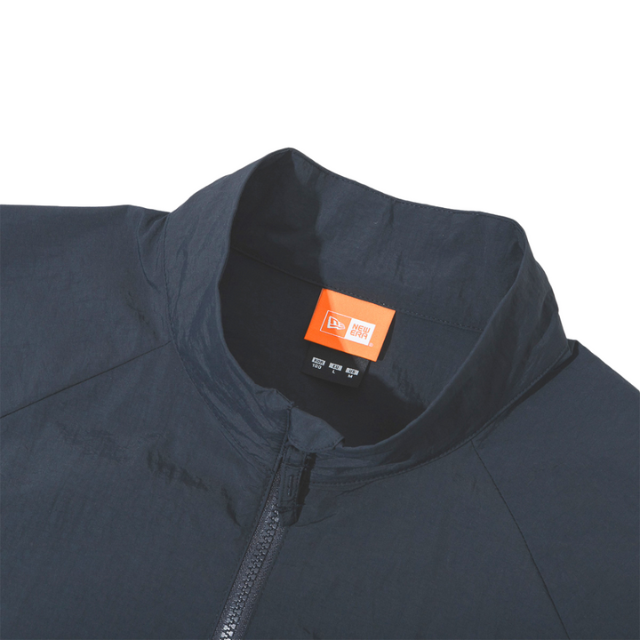 New Era Originators Navy Training Anorak Jacket