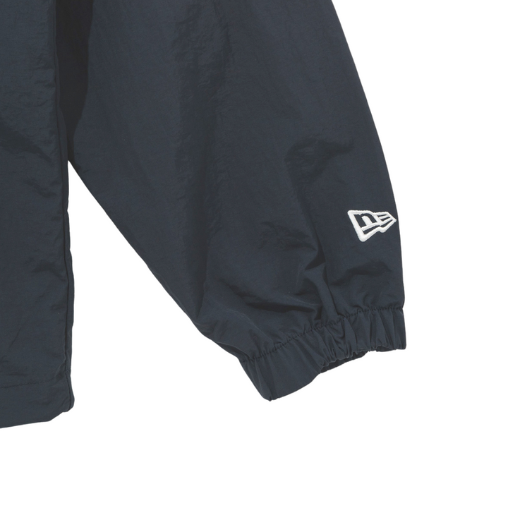 New Era Originators Navy Training Anorak Jacket