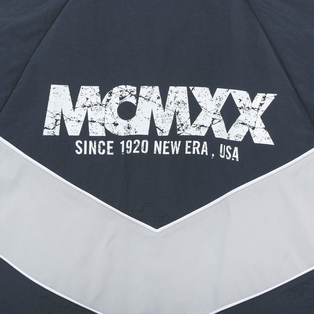 New Era Originators Navy Training Anorak Jacket