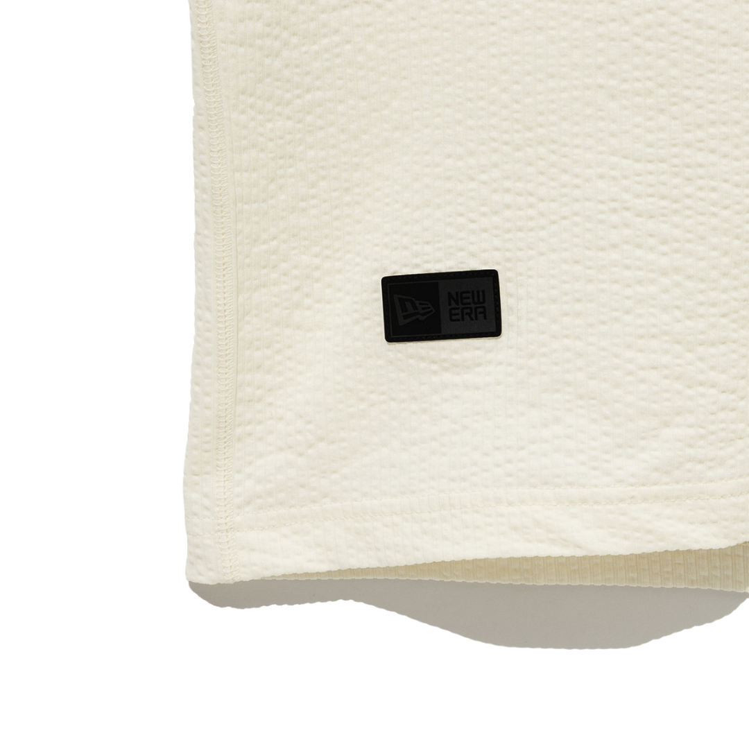 New Era Black Label Vanilla Ice Short Sleeves Polo T-Shirt