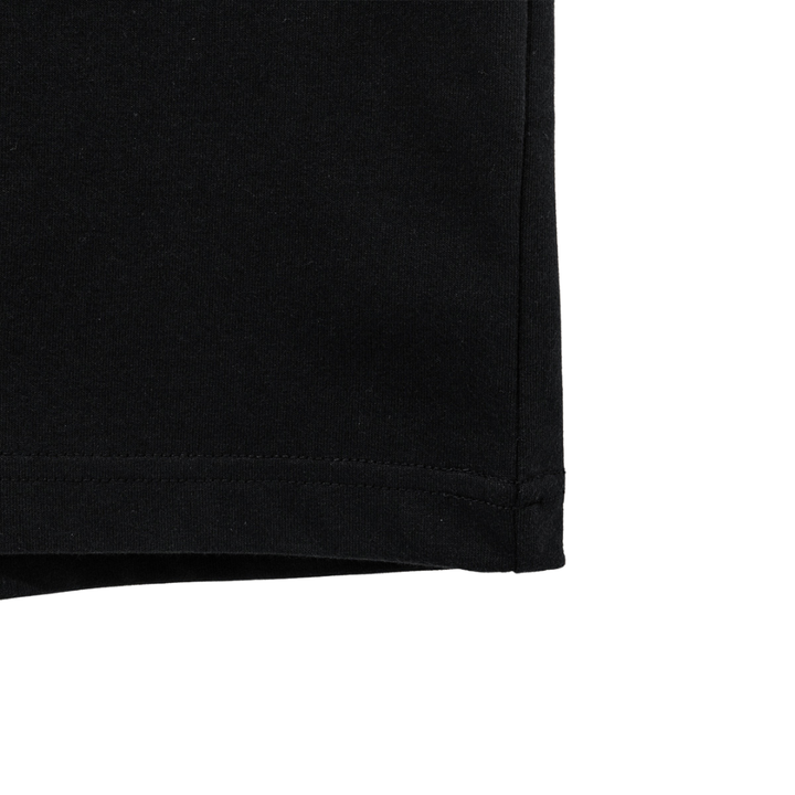 New Era Neon Writing Black Short Sleeves T-Shirt