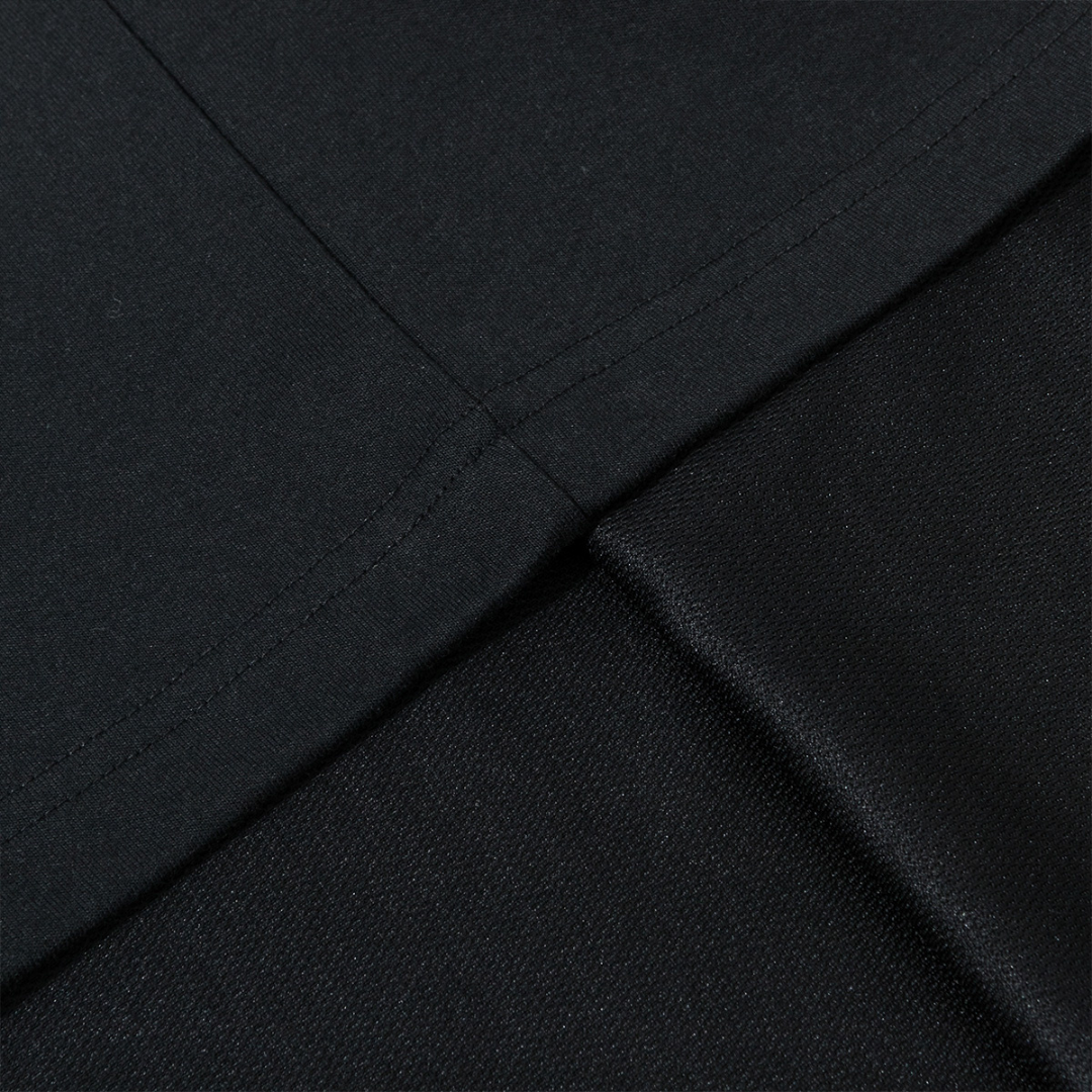 New Era Neon Writing Black Short Sleeves T-Shirt – New Era New Era Neon Writing Black Short Sleeves T-Shirt – New Era