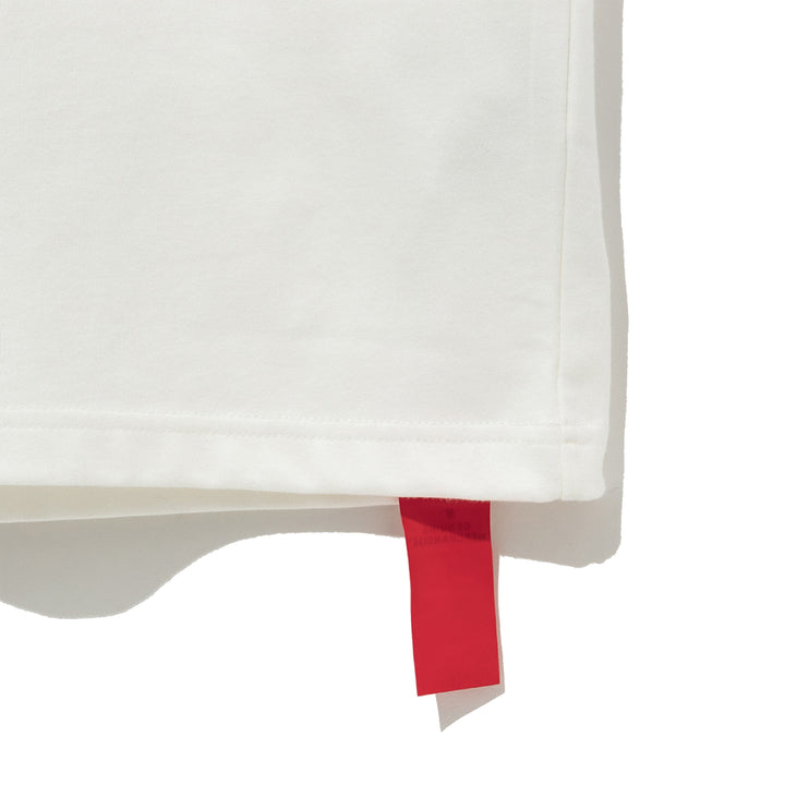 Los Angeles Dodgers MLB Cheering Food White Short Sleeve T-Shirt