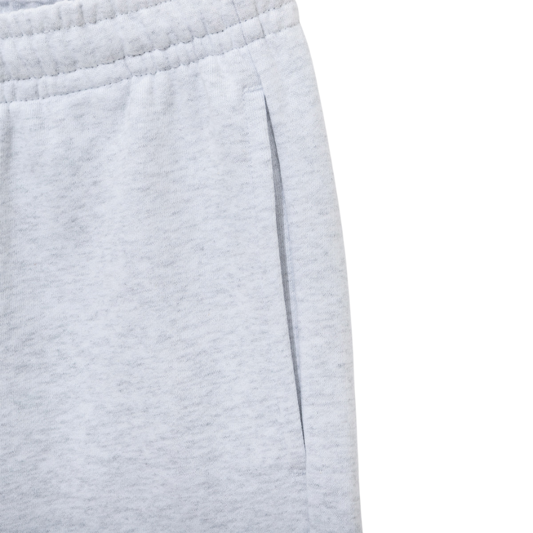 New Era Grey Cargo Shorts