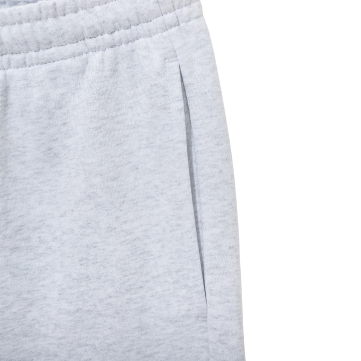 New Era Grey Cargo Shorts