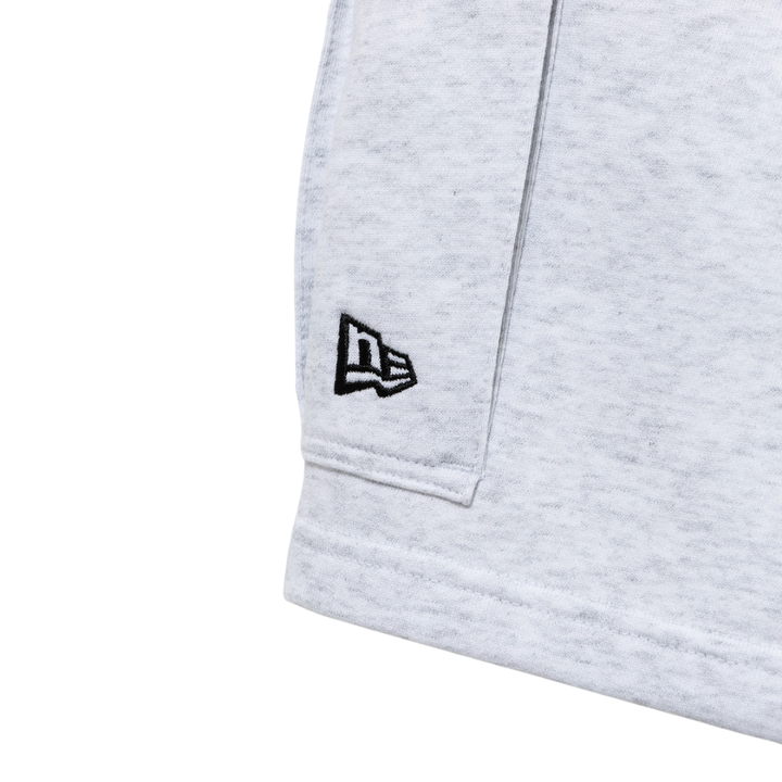New Era Grey Cargo Shorts