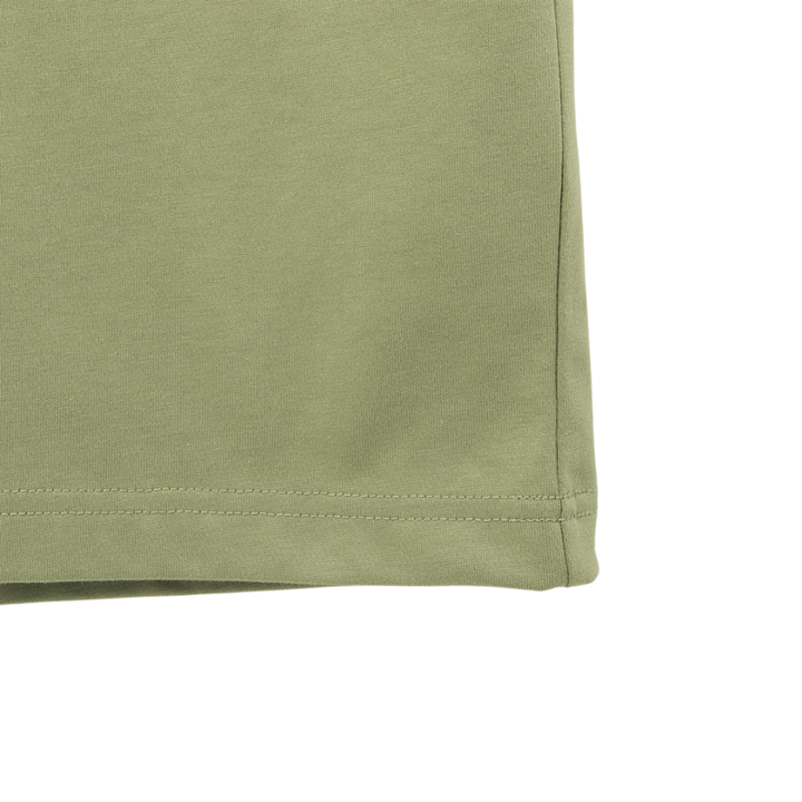 New Era Broken Skateboard Sage Short Sleeves T-Shirt