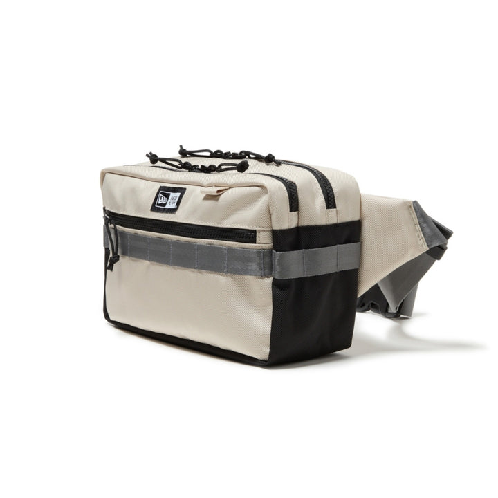 New Era Stone 7L Square Waist Bag