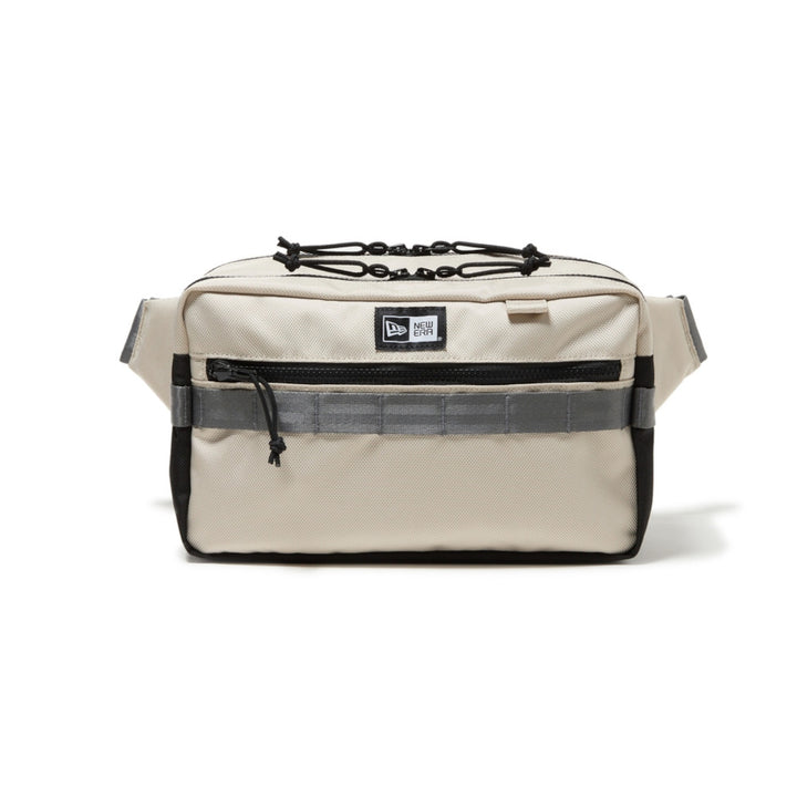 New Era Stone 7L Square Waist Bag