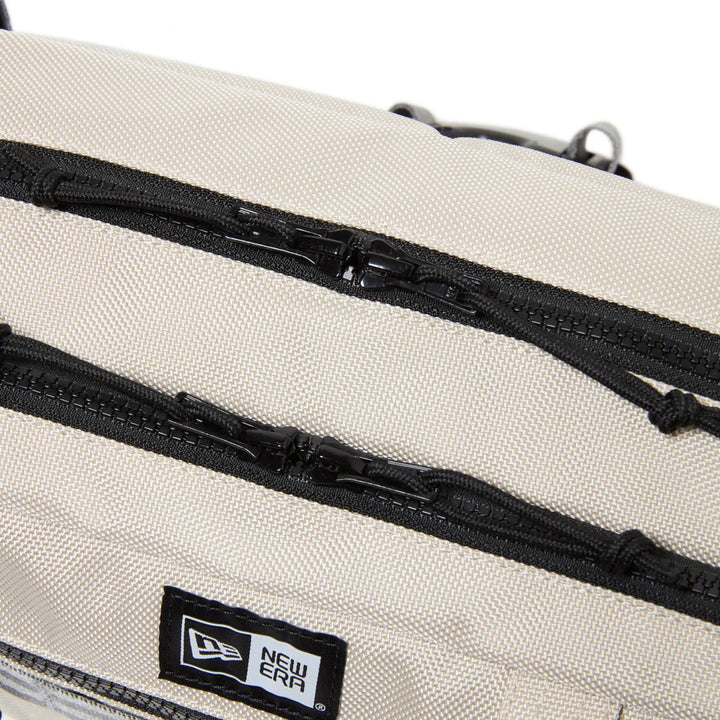 New Era Stone 7L Square Waist Bag