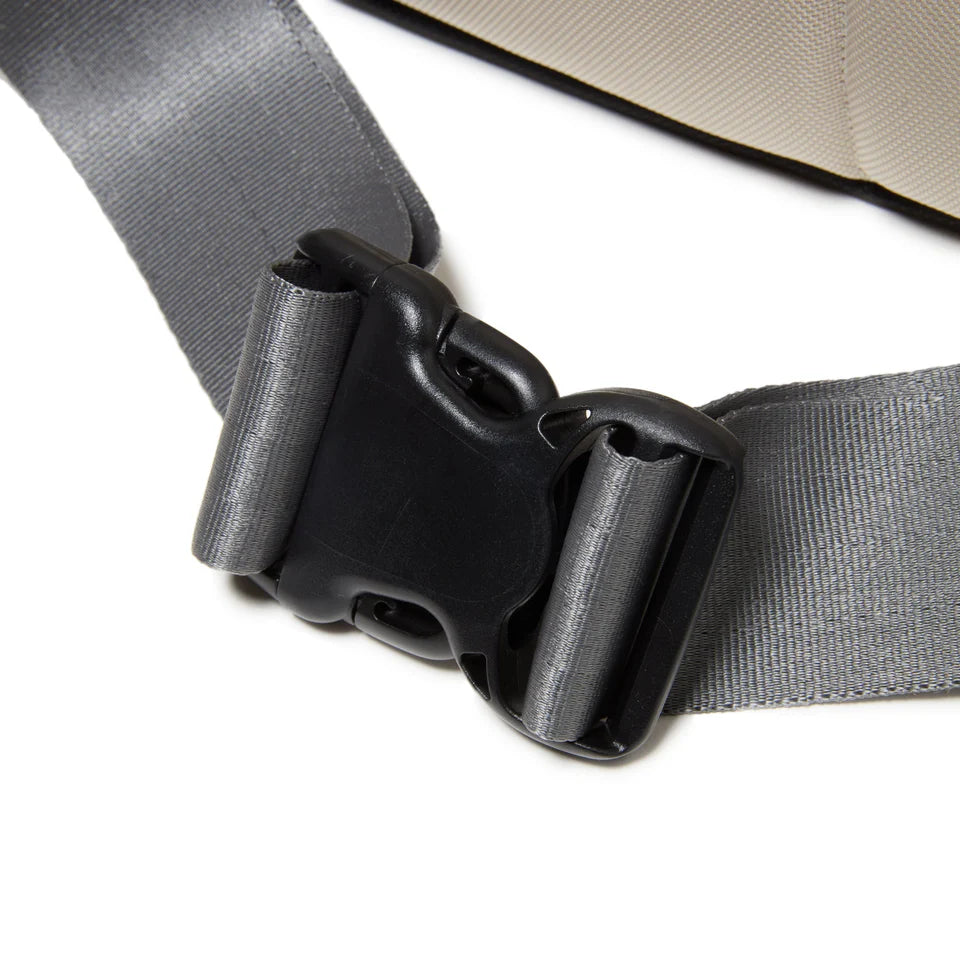 New Era Stone 7L Square Waist Bag