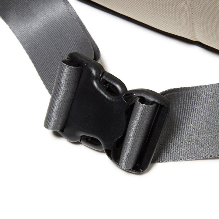 New Era Stone 7L Square Waist Bag